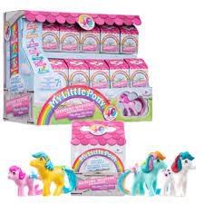 My Little Pony - Mystery Mini Pony