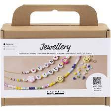 Jewellery Mini Craft Mix - Necklaces