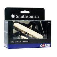 Corgi Smithsonian 1903 Wright Flyer
