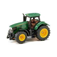 Siku 1:87 John Deere 6215R