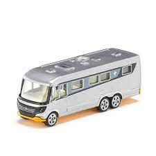 Siku 1:87 - Niesmann + Bischoff Arto