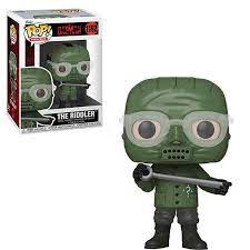 Funko Pop Vinyl - Batman The Riddler