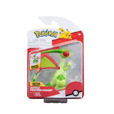 Pokemon Battle Figure - Flygon