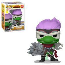 Funko Pop Animation My Hero Academia - Spinner 1201