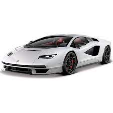 Maisto 1:18 Lamborghini Countach LPI 800-4
