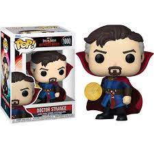 Funko Pop Vinyl Doctor Strange 1000