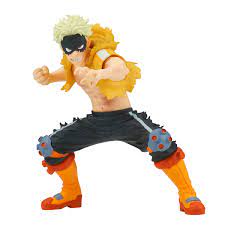 Banpresto My Hero Academia Taishiro Toyomitsu