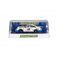 Scalextric Porsche 911 Carrera RSR 3.0