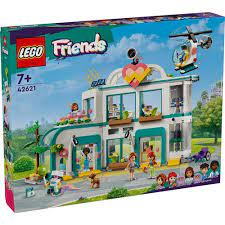 LEGO Friends 42621 Heartlake City Hospital