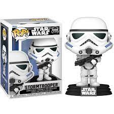 Funko Pop Vinyl - Star Wars Stormtrooper 598