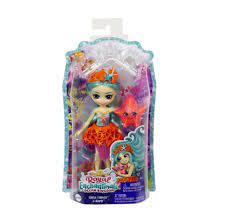Royal Enchantimals - Staria Starfish & Beamy