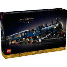 LEGO 21344 The Orient Express Train