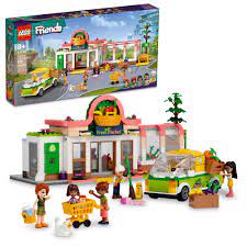 LEGO Friends 41729 Organic Grocery Store