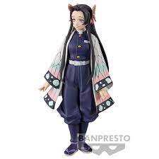 Banpresto Demon Slayer Kanae Kocho
