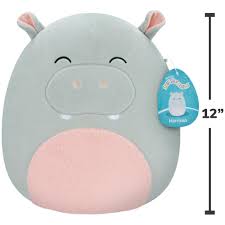Squishmallows 12” Harrison