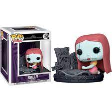 Funko Pop Vinyl - Deluxe Sally 1358