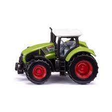 Siku 1:87 - Claas Axion 950