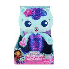 Gabby’s Dollhouse - Musical ‘Mercat’
