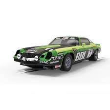 Scalextric Chevrolet Camaro Z28