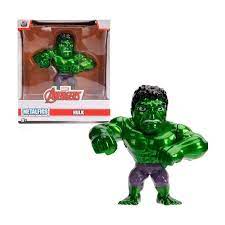 Jada Metal Figs Assorted