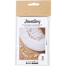 Jewellery Maker Mini Craft Kit - Charms