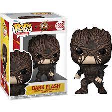 Funko Pop Vinyl - Dark Flash