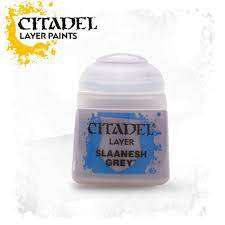 Citadel Paint - Layer - Slaanesh Grey 22-12