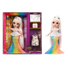 Rainbow High Fantastic Fashion - Amaya Raine