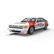 Scalextric Rover SD1