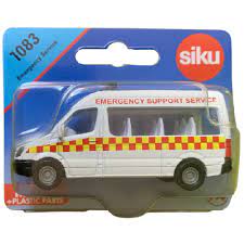Siku 1:87 - Emergency Service