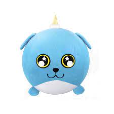 Biggies Inflatable Plush - Dog