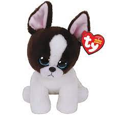 TY Beanie - Portia Terrier