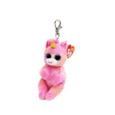 TY Beanie Bellies - Skylar Unicorn