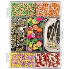Jewellery Maker Craft Mix - Fruit Mix