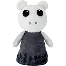 Piggy 7” Plush - Memory