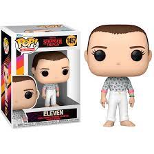 Funko Pop Vinyl - Stranger Things Eleven 1457