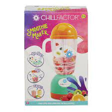 Chill Factor Smoothie Maker