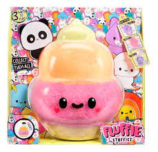 Fluffie Stuffiez Large - Treats