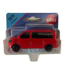 Siku 1:87 - VW Multi Van