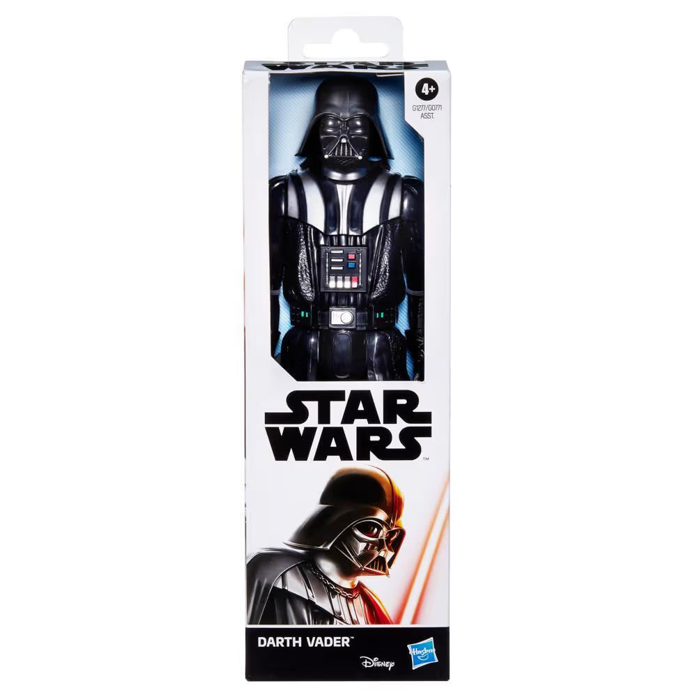 Star Wars Titan Heroes - Darth Vader