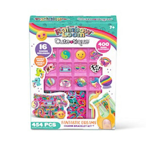 Rainbow Loom Cutetique Fantastic Dreams