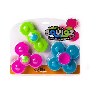 Fat Brain Whirly Squigz