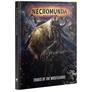 Necromunda Tribes of the Wastelands 301-46