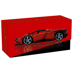 LEGO Technic 42143 Ferrari Daytona SP3