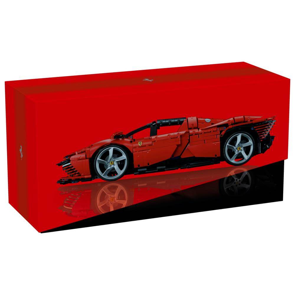 LEGO Technic 42143 Ferrari Daytona SP3