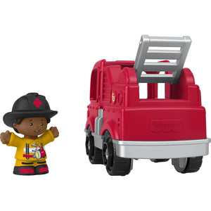 FisherPrice Little People - Fire Engine