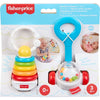 FisherPrice Newborn Classic 2 Pack