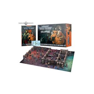 Kill Team Gallowfall 103-24