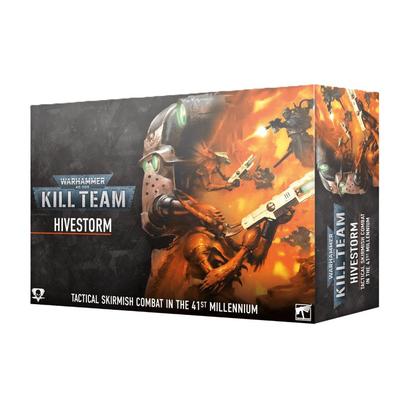Kill Team Hivestorm 103-48