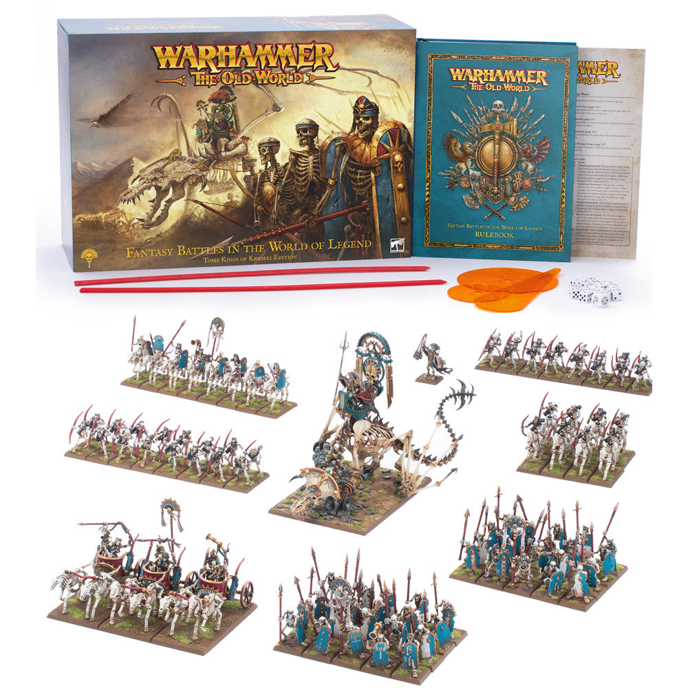 TOW Tomb Kings of Khemri 07-01